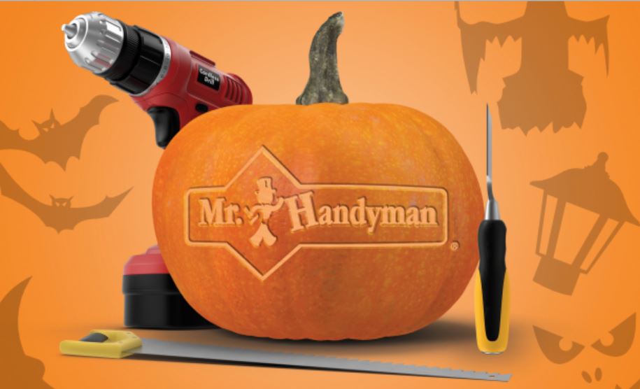 观看勤杂工雕必威百度百科刻南瓜与电动工具上的福克斯＆朋友